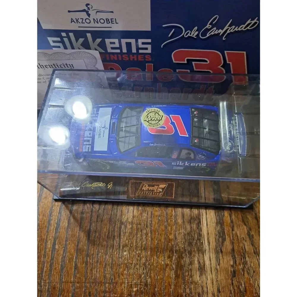 Revell this vintage